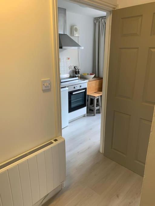 Grassmarket Apartment EDI Exteriér fotografie