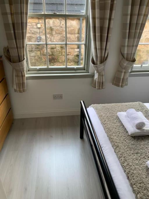 Grassmarket Apartment EDI Exteriér fotografie